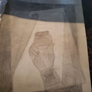 Meet your Posher, Paul